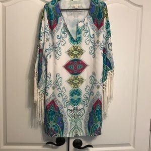 BOSTON PROPER cover up!!